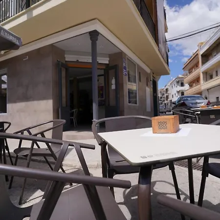 Guest house Restaurante Angel *