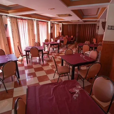 Restaurante Angel