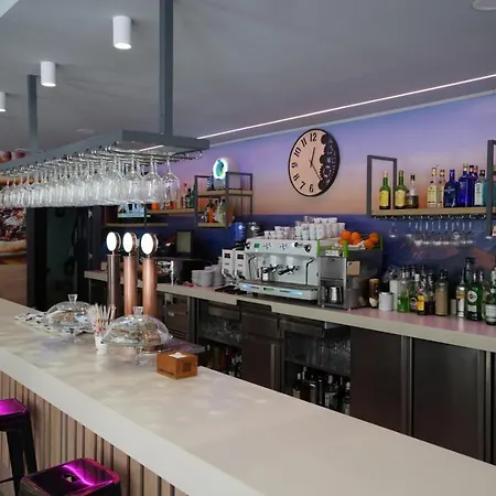 Guest house Restaurante Angel
