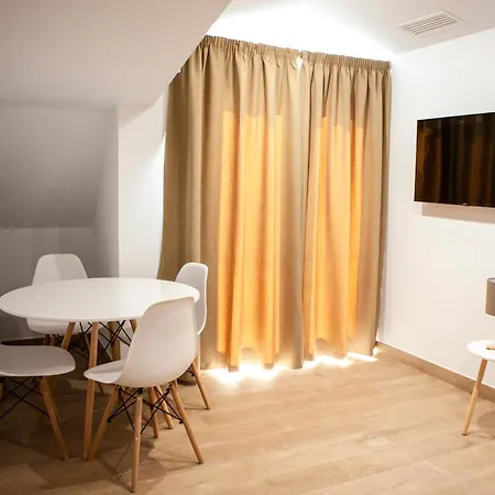 Guest house Restaurante Angel *