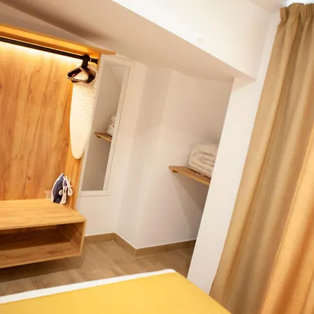 Guest house Restaurante Angel